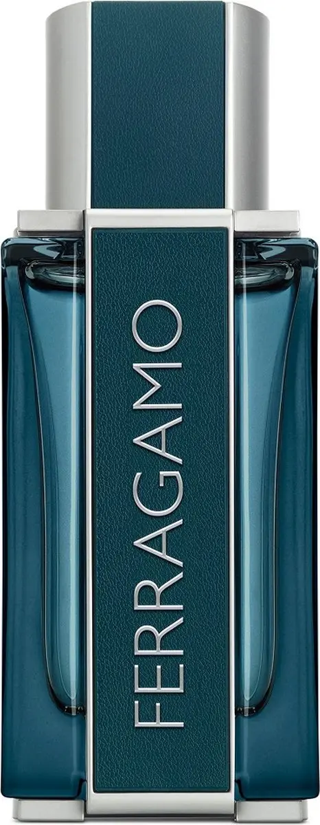Salvatore Ferragamo Ferragamo Intense Leather EDP 50ml