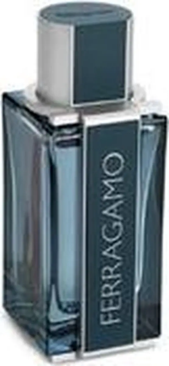 Salvatore Ferragamo Ferragamo Intense Leather EDP 50ml