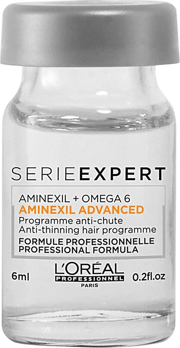 L'Oréal Professionnel Aminexil Advanced Anti-haaruitval