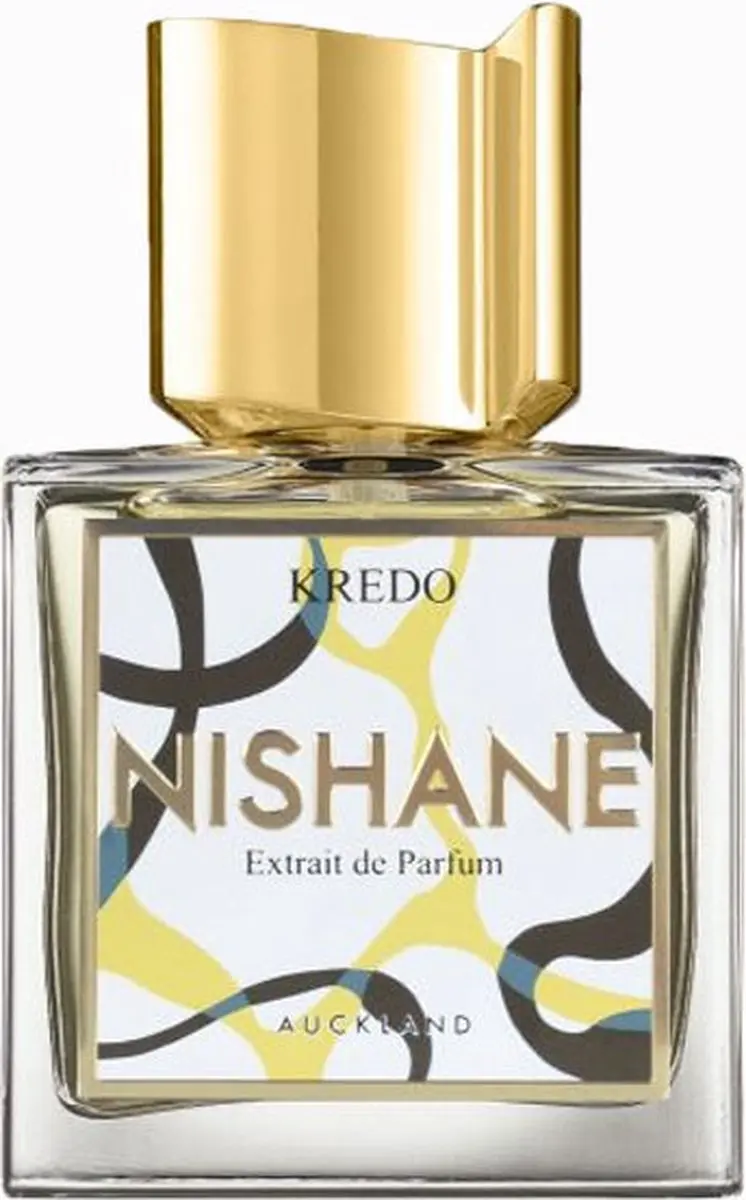 Nishane Kredo Extrait de Parfum 50ml