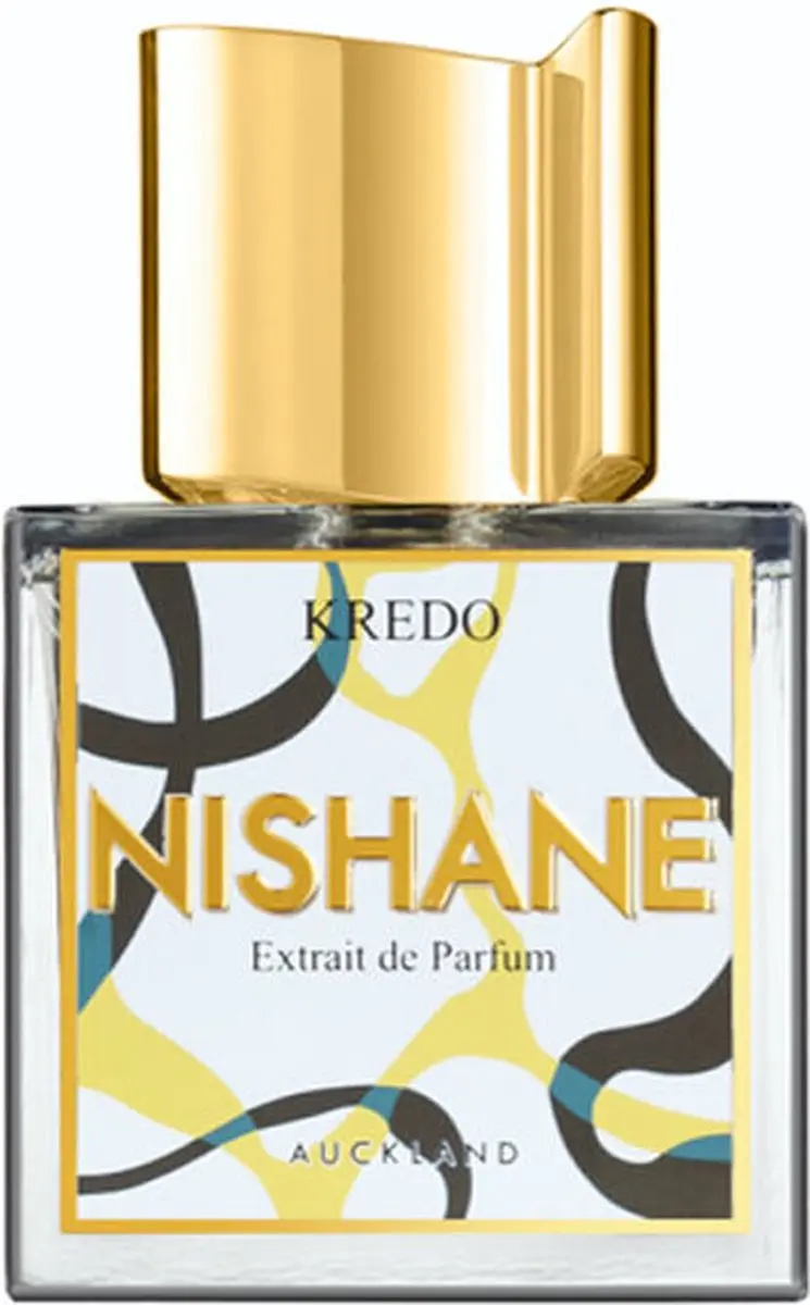 Nishane Kredo Extrait de Parfum 50ml