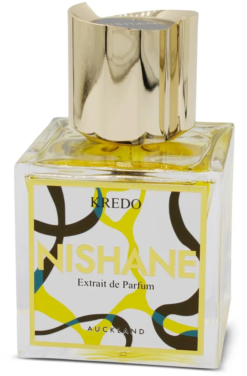 Nishane Kredo Extrait de Parfum 50ml