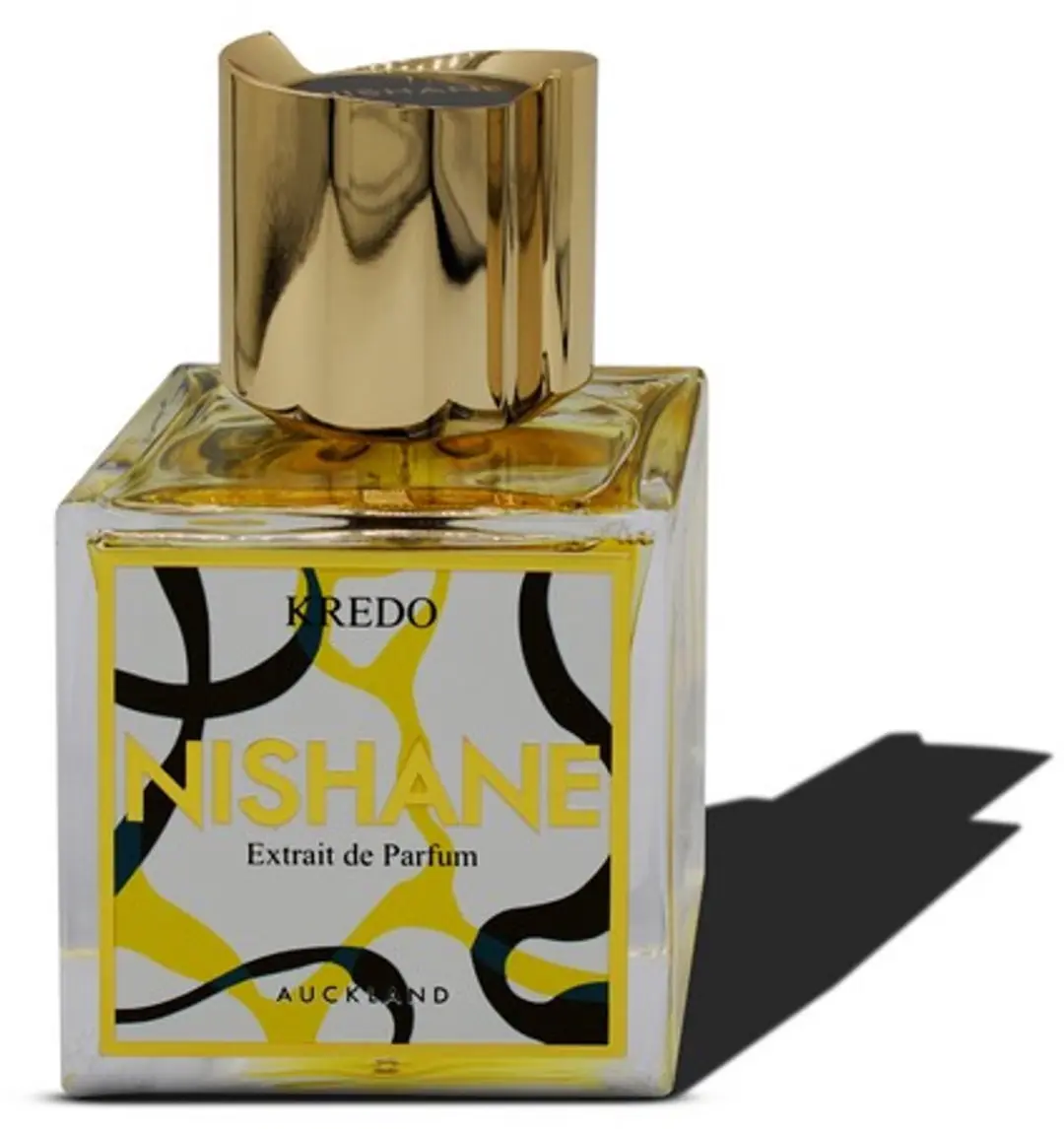 Nishane Kredo Extrait de Parfum 50ml