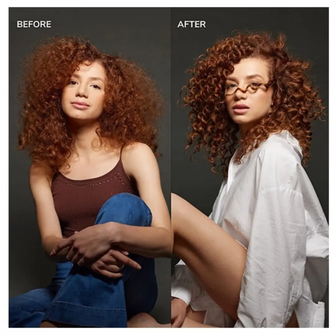 Color Wow Curl Shook Mix + Fix Bundling Spray 295ml