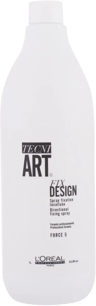 L'Oréal Paris Tecno Art Force 5 Haarlak 1000ml - afbeelding 6 van 6