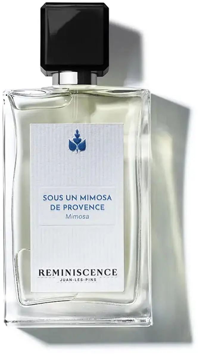 Reminiscence Sous Un Mimosa De Provence Eau de Toilette 50ml