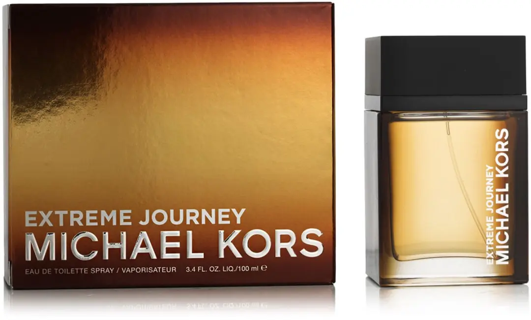 Michael Kors Extreme Journey Herenparfum 100ml