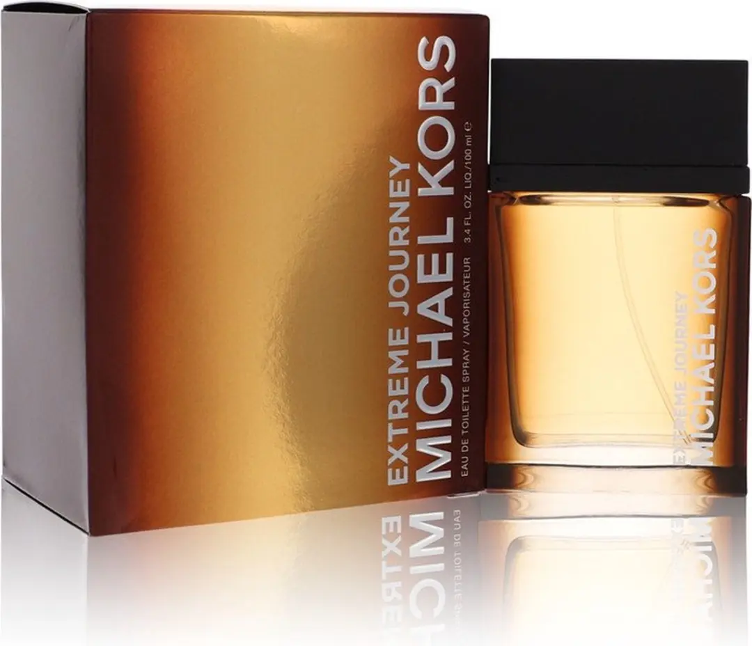 Michael Kors Extreme Journey Herenparfum 100ml