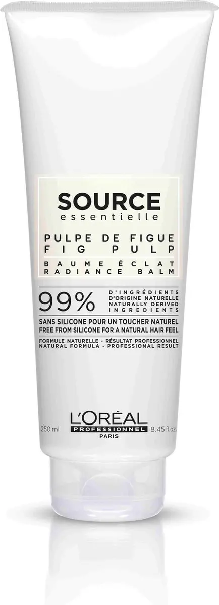 L'Oréal Professionnel Source Essentielle Radiance Balm 250ml