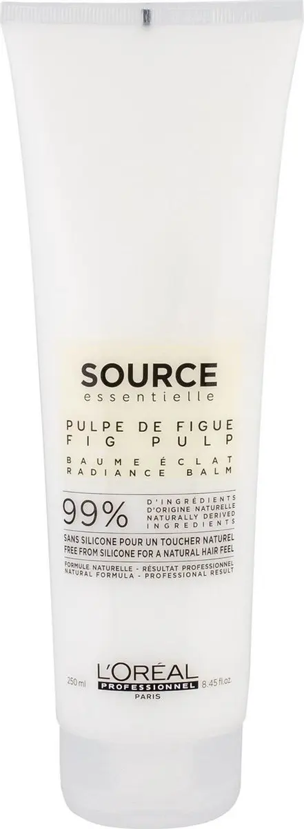 L'Oréal Professionnel Source Essentielle Radiance Balm 250ml