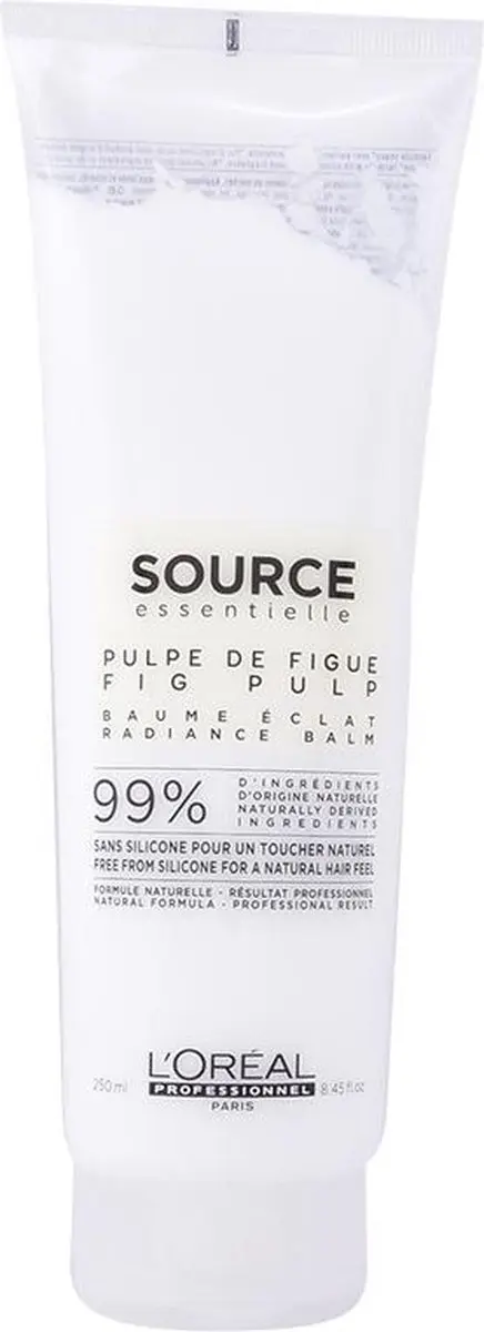 L'Oréal Professionnel Source Essentielle Radiance Balm 250ml