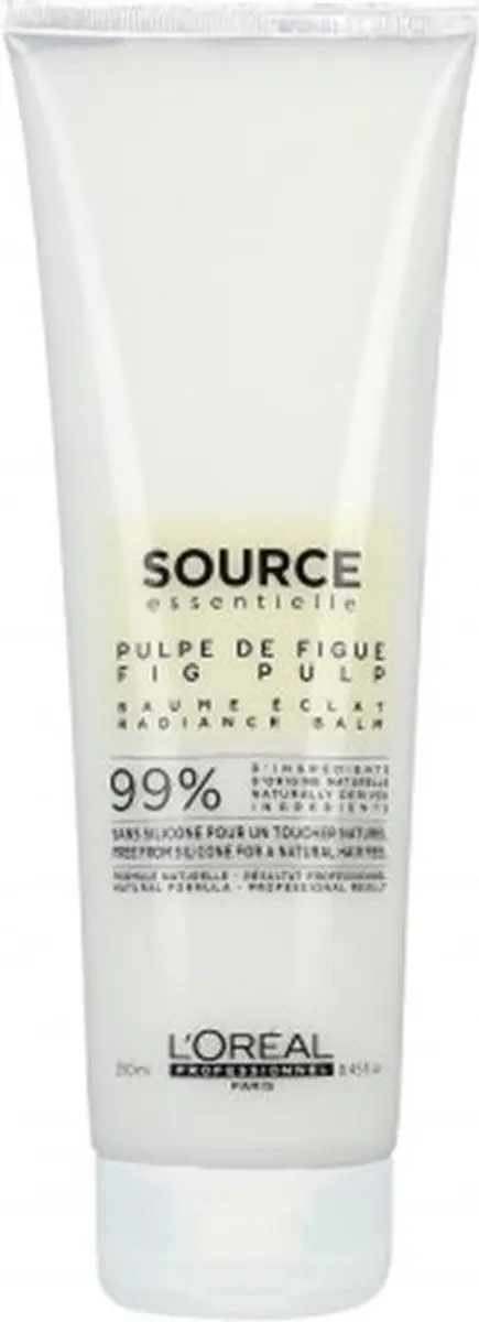 L'Oréal Professionnel Source Essentielle Radiance Balm 250ml