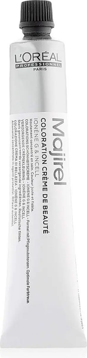 L'Oréal Professionnel Majicontrast Haarverf 50ml - Red