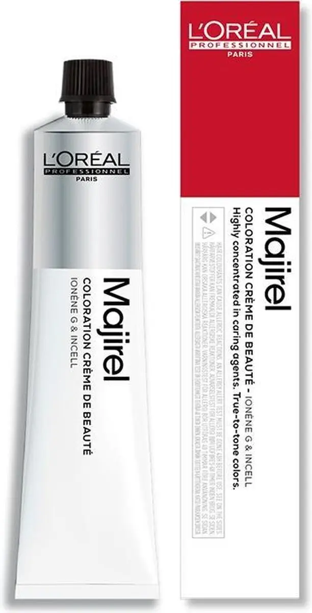 L'Oréal Professionnel Majicontrast Haarverf 50ml