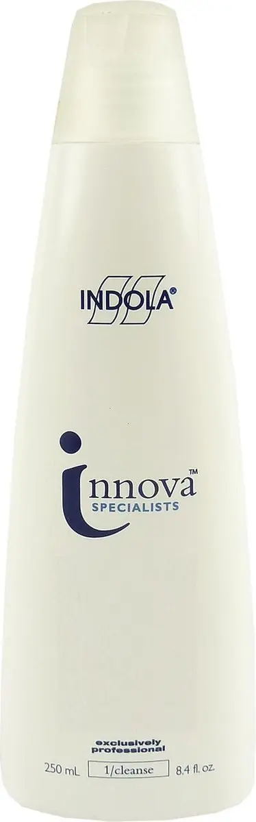 Indola Innova Specialists Purifying Shampoo 100ml