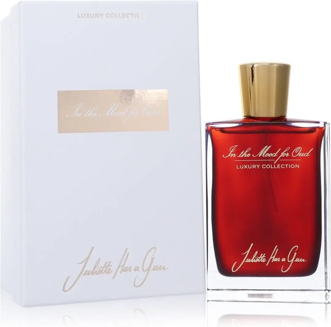 Juliette Has a Gun In The Mood For Oud Eau de Parfum 75ml