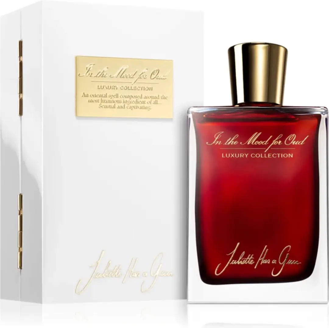 Juliette Has a Gun In The Mood For Oud Eau de Parfum 75ml