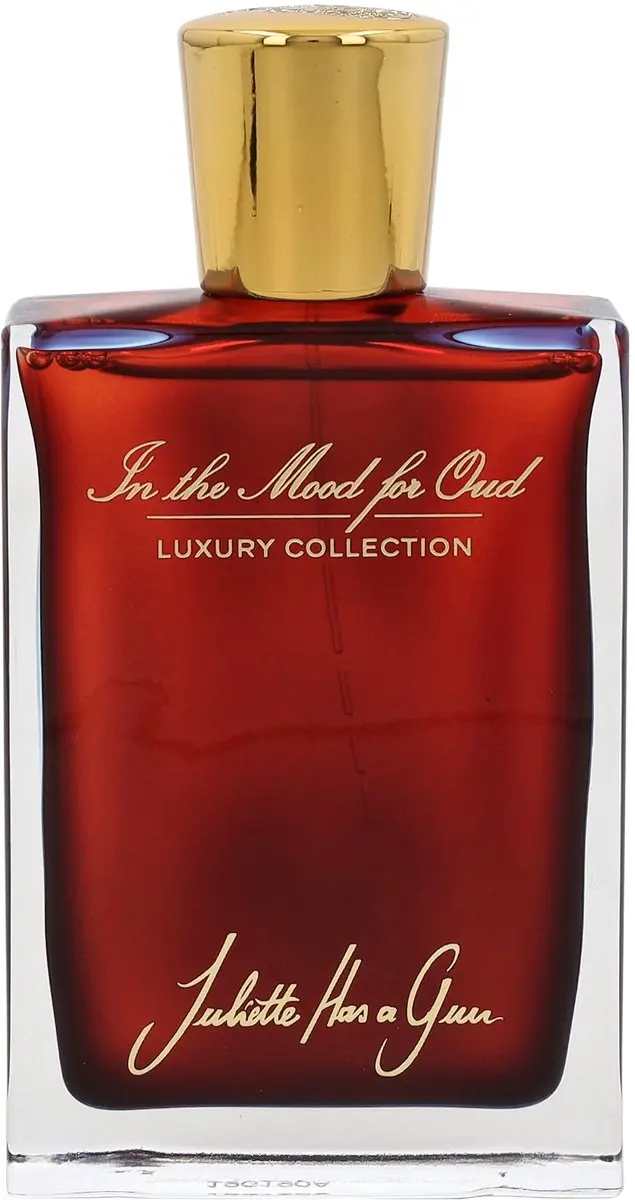 Juliette Has a Gun In The Mood For Oud Eau de Parfum 75ml