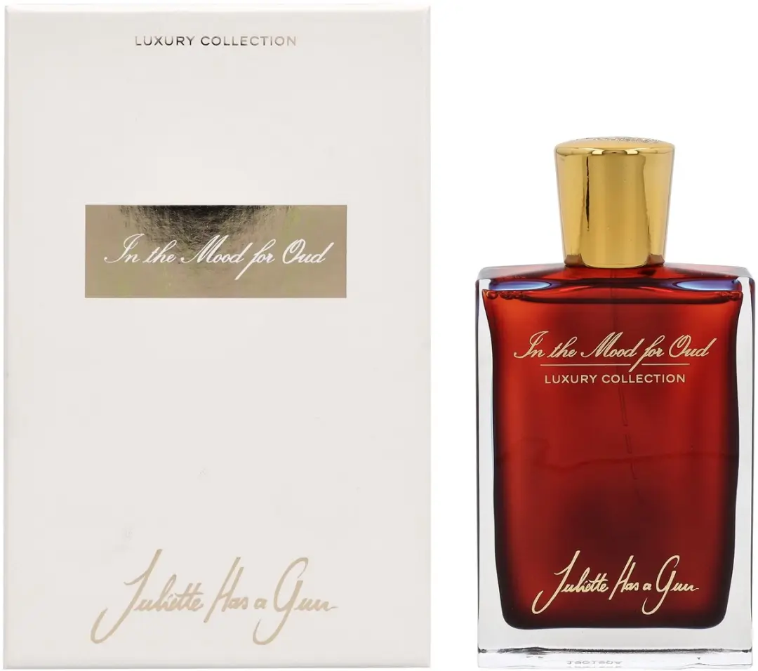 Juliette Has a Gun In The Mood For Oud Eau de Parfum 75ml