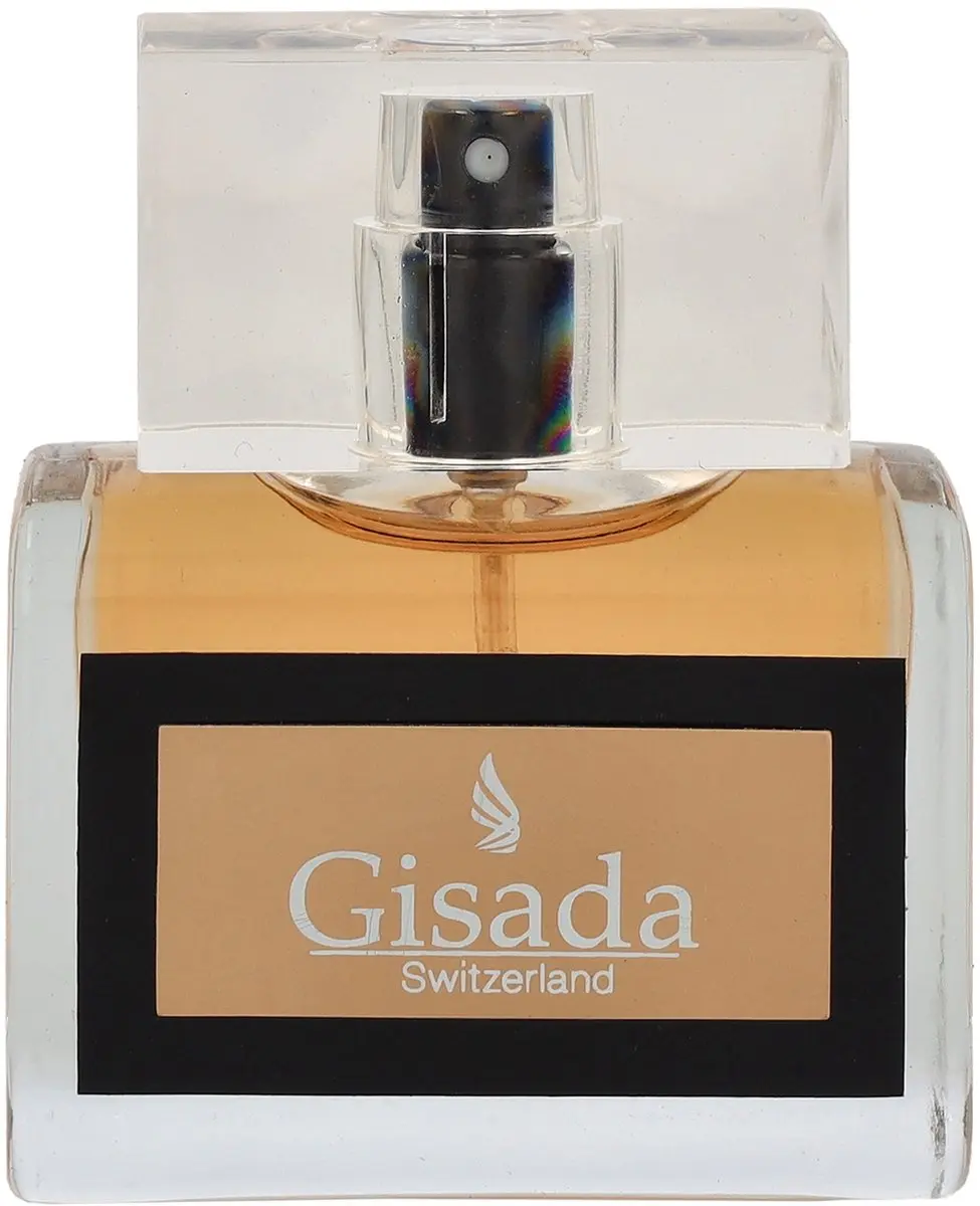 Gisada Uomo Heren Eau de Toilette Spray 50ml
