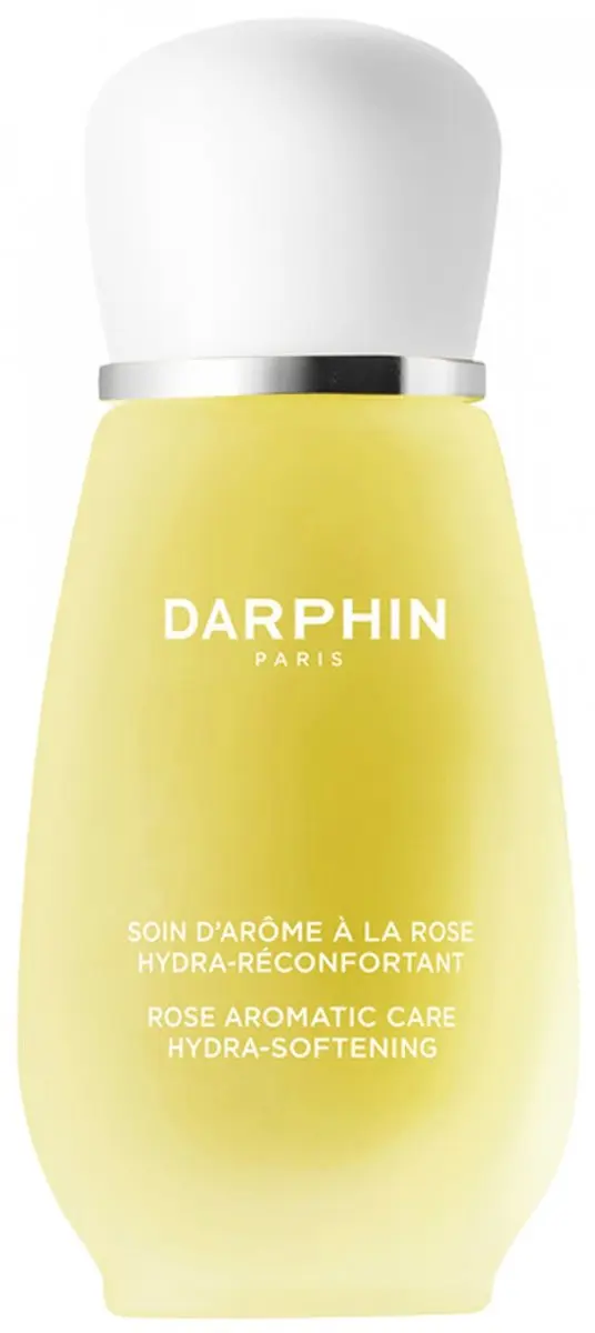 Darphin Rose Aromatic Care Serum 15ml