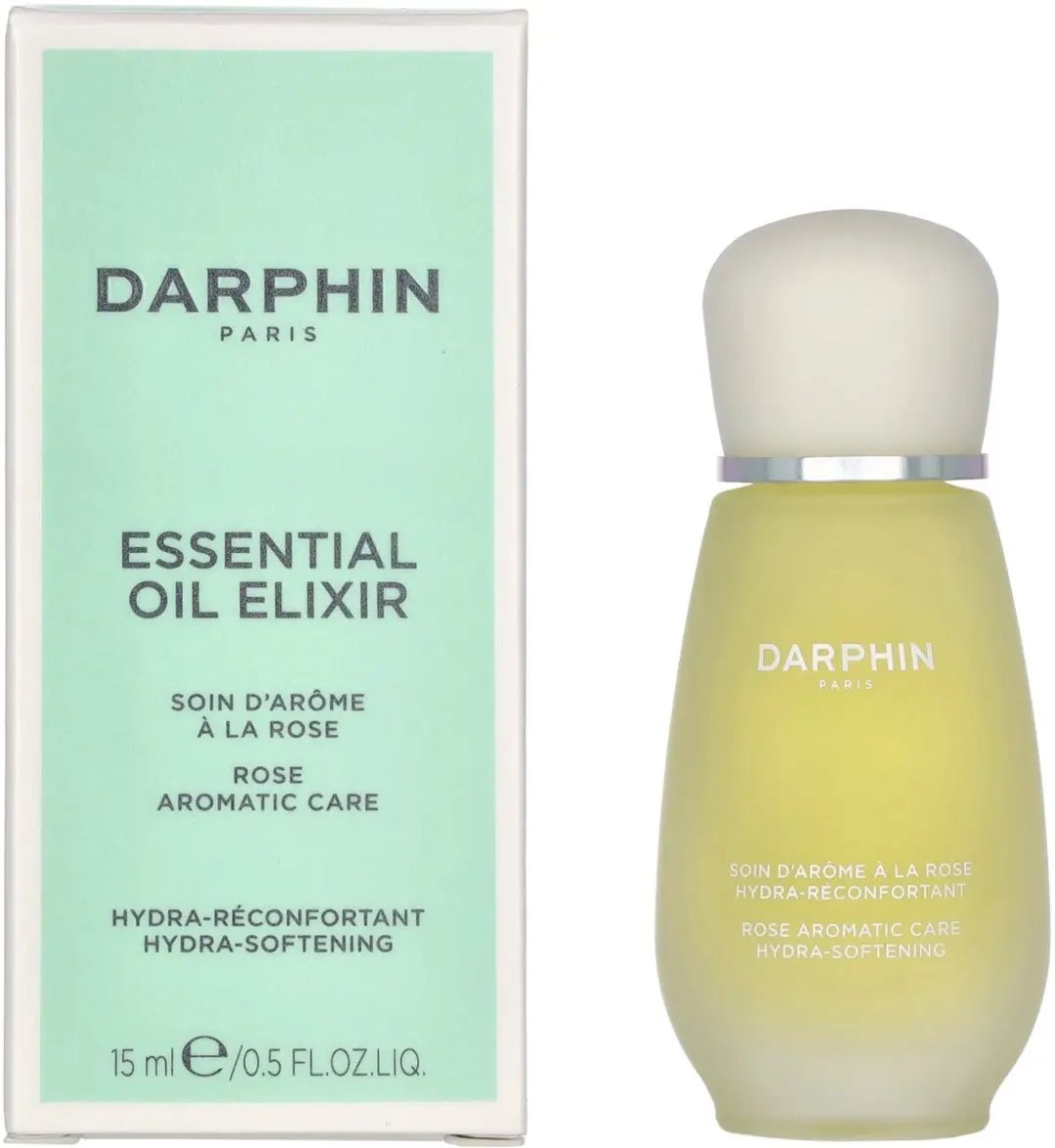 Darphin Rose Aromatic Care Serum 15ml