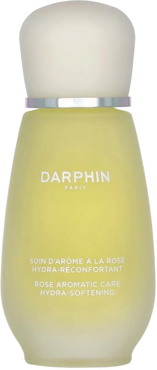 Darphin Rose Aromatic Care Serum 15ml
