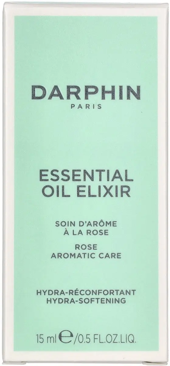 Darphin Rose Aromatic Care Serum 15ml