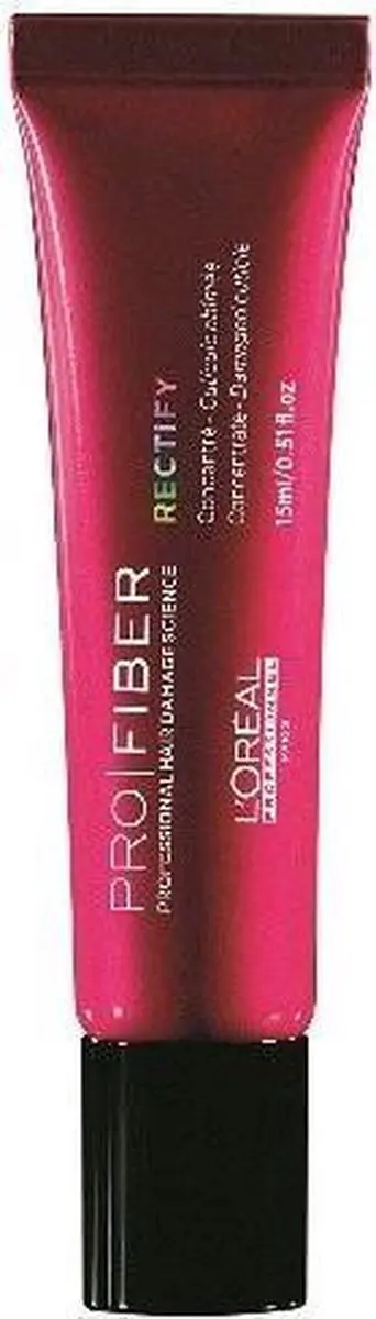 L'Oréal Paris PRO FIBER RECTIFY Concentrate 15ml - 10x15ml