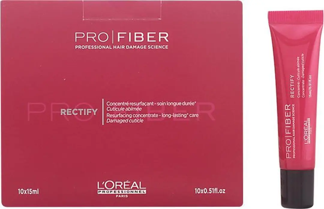 L'Oréal Paris PRO FIBER RECTIFY Concentrate 15ml