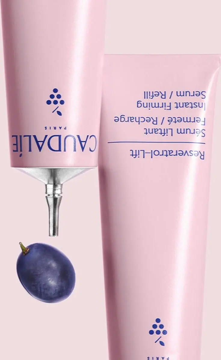 Caudalie Resveratrol-Lift Serum Navulling 30ml