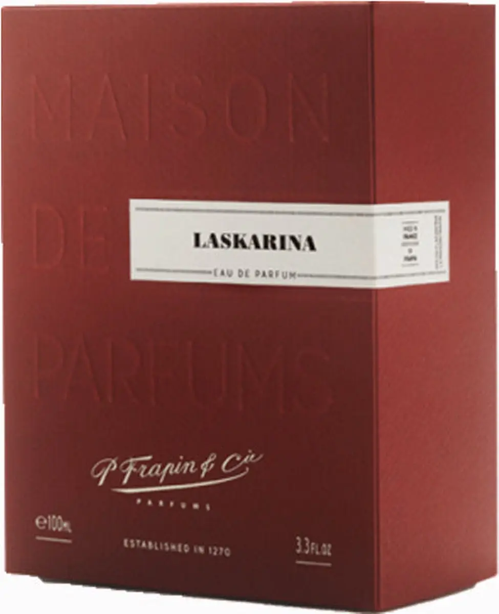 Frapin Laskarina 100ml