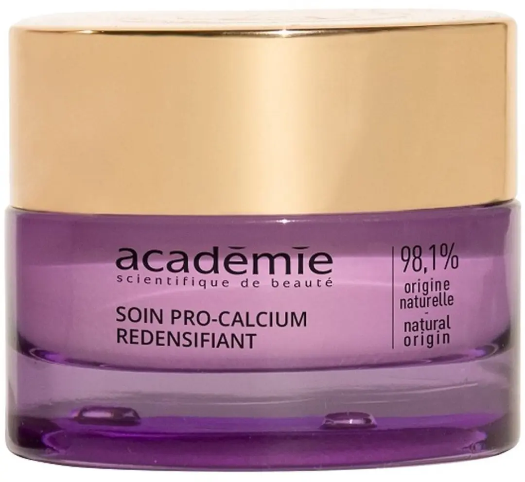 Academie Age Recovery Pro-Calcium Nachtcrème 50ml