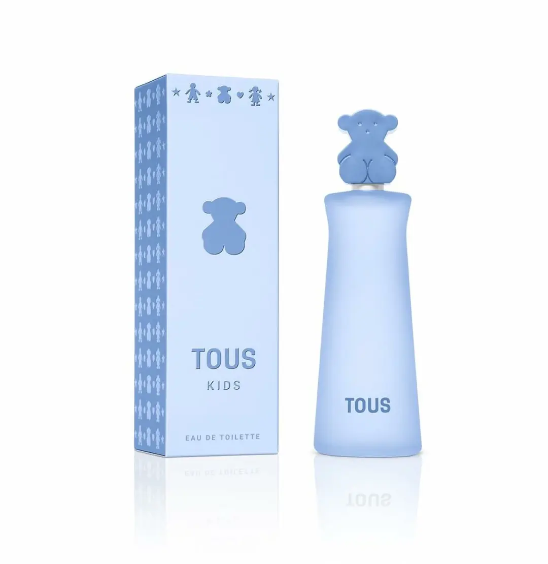 Tous Tous Kids Boy EDT
