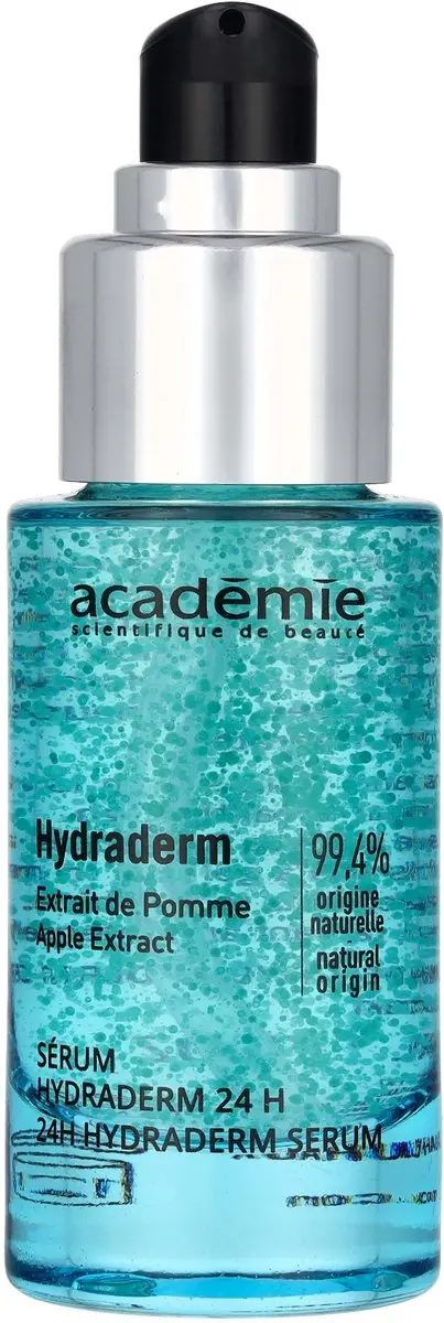 Academie Serum Face Hydraderm Extrait de Pomme 30ml