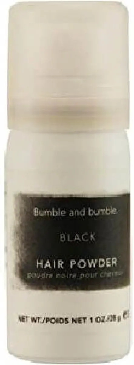Bumble and Bumble Soft Black Hair Powder 28ml