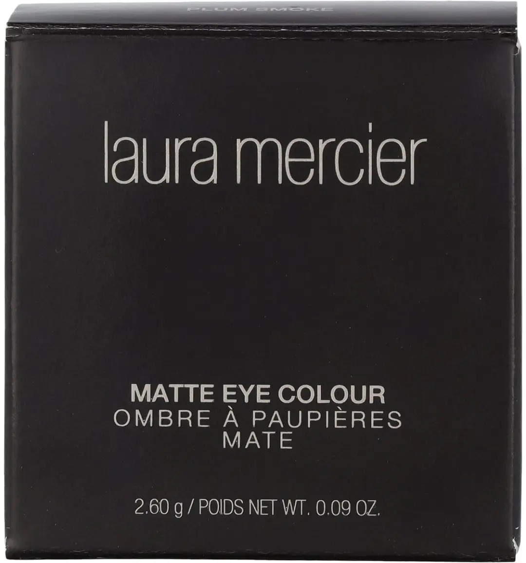 Laura Mercier Matte Eye Colour Plum Smoke 2,6 g
