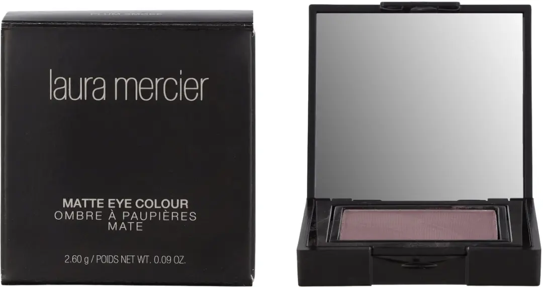Laura Mercier Matte Eye Colour Plum Smoke 2,6 g