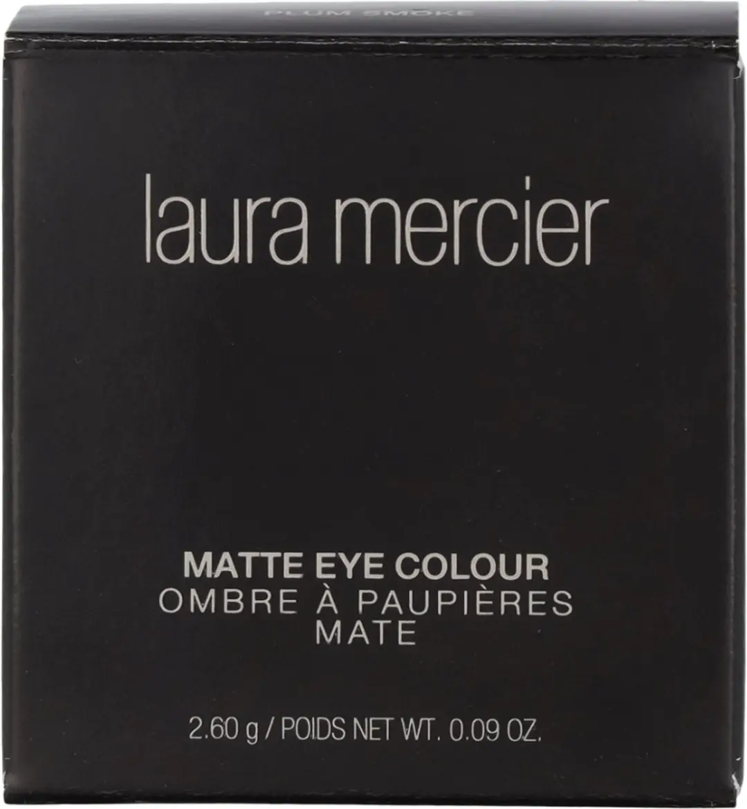 Laura Mercier Matte Eye Colour Plum Smoke 2,6 g