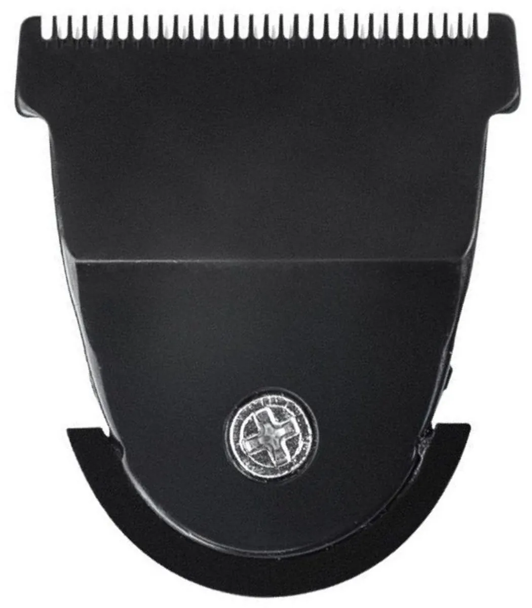 Wahl Moser Beret Black Stealth Scheermes 0.4mm