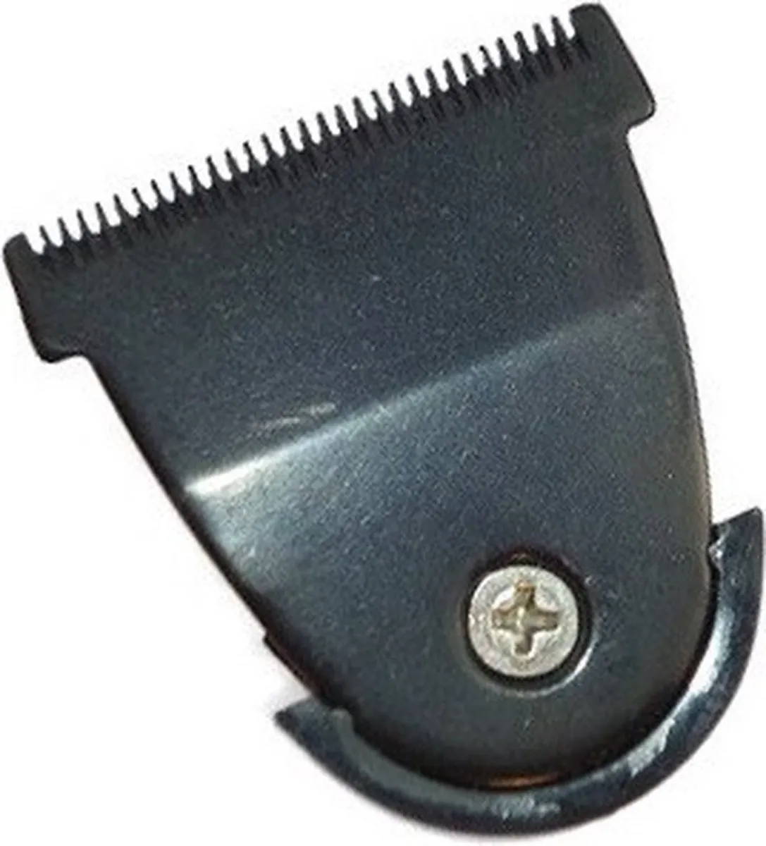 Wahl Moser Beret Black Stealth Scheermes 0.4mm - Zwart