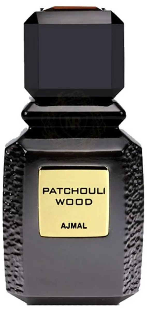 Ajmal Patchouli Wood Eau de Parfum 100ml