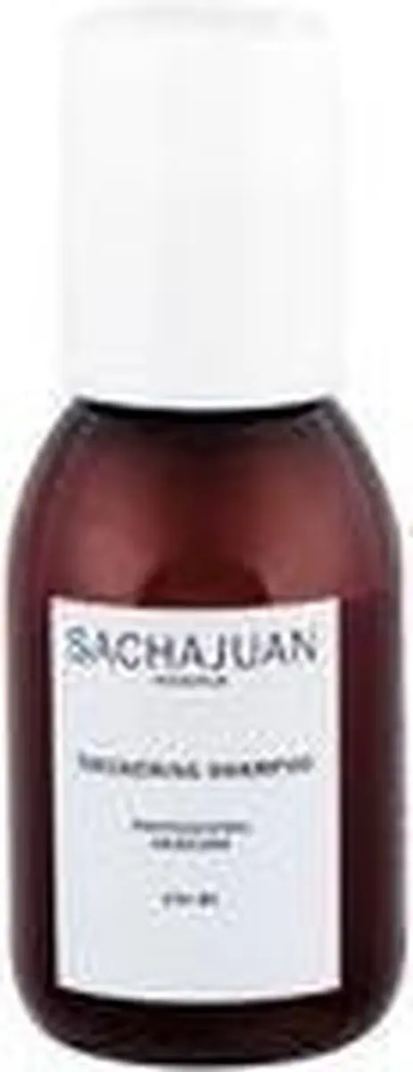 Sachajuan Cleanse & Care Thickening Shampoo 100ml