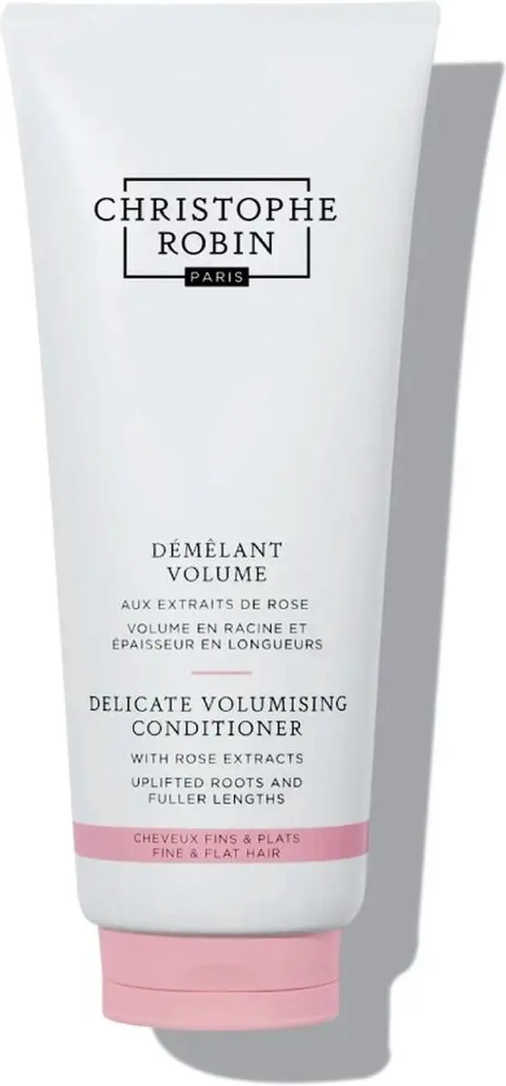 Christophe Robin Cleansing Volumizing Conditioner