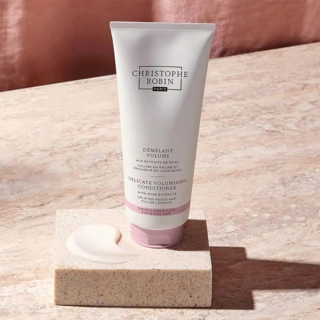 Christophe Robin Cleansing Volumizing Conditioner - 200ml