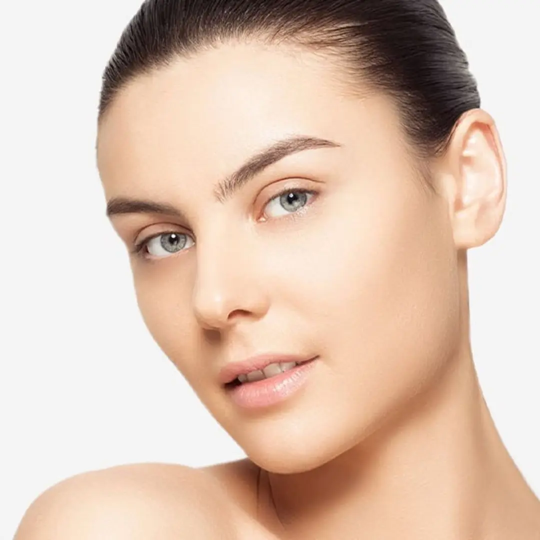 Laura Mercier Real Flawless Foundation 1N2 Vanille - 30ml
