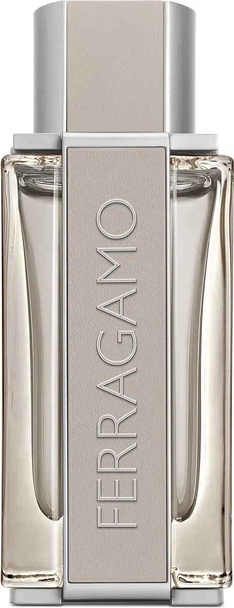Salvatore Ferragamo Bright Leather Eau de Toilette 100ml