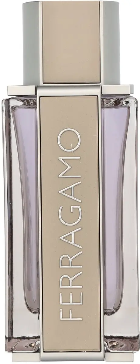 Salvatore Ferragamo Bright Leather Eau de Toilette 100ml
