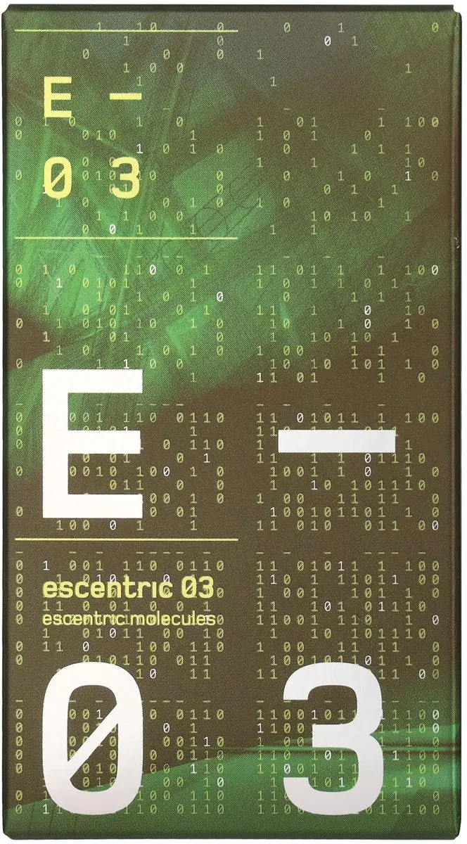 Escentric Molecules Escentric 03 Refill 30ml - afbeelding 6 van 6