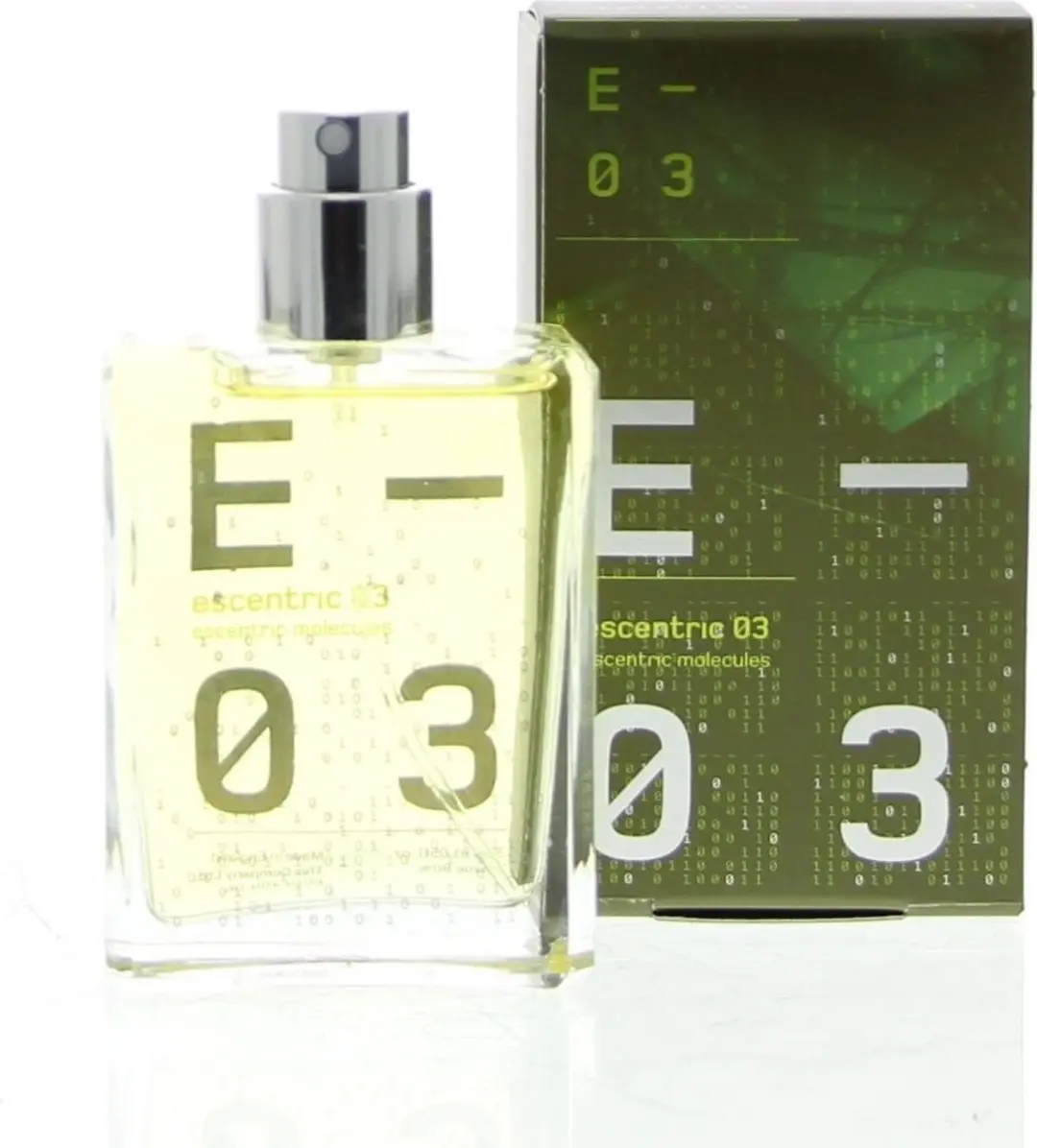 Escentric Molecules Escentric 03 Refill 30ml